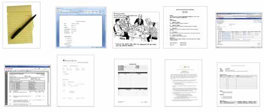 Meeting Minutes Template